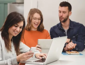 Modern UI/UX Rules We Use for High-Trust Brand Sites